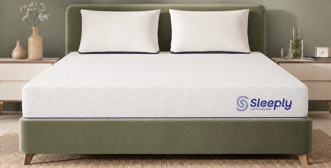 Mattress Manufacturer and Supplier – MySleeply