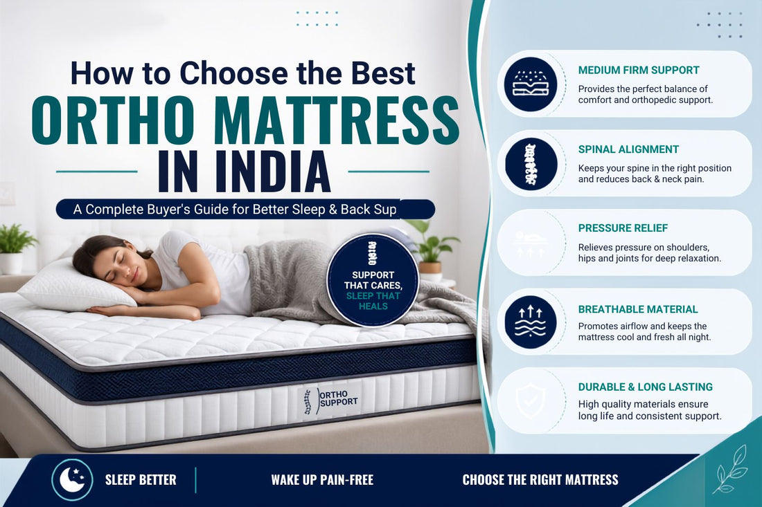 Ortho Mattress