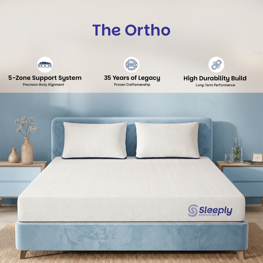 The Ortho