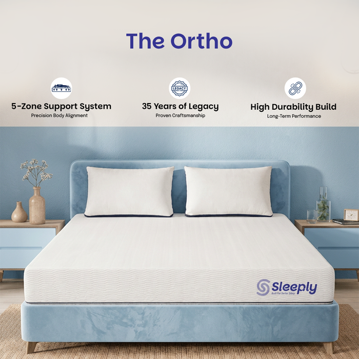 The Ortho