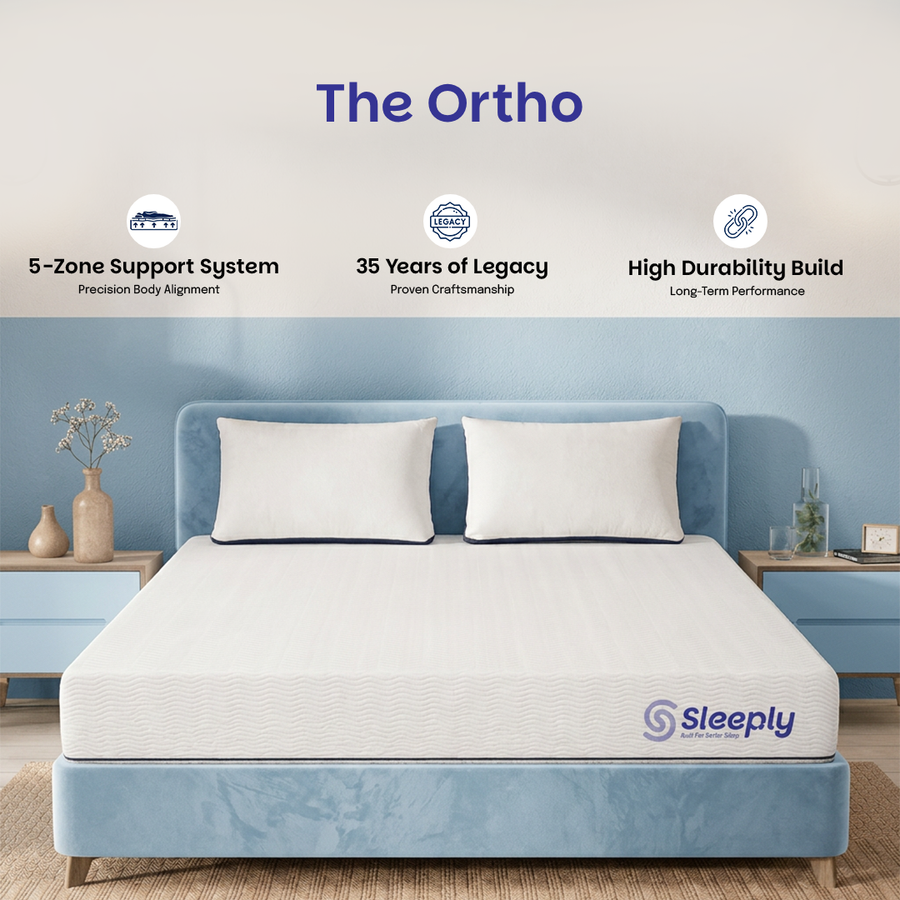 The Ortho