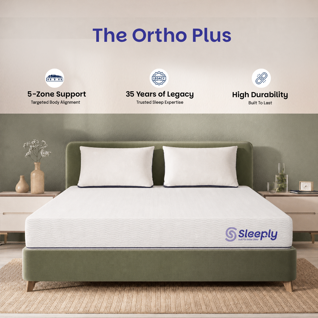 The Ortho Plus