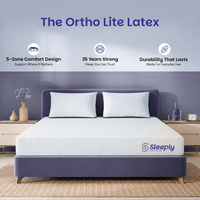The Ortho Lite Latex
