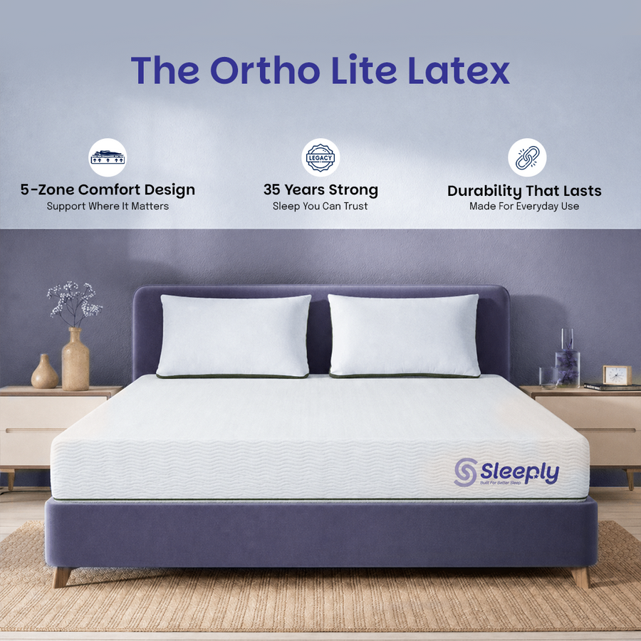 The Ortho Lite Latex