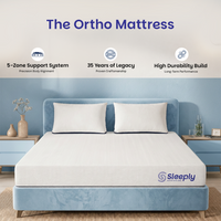 The Ortho Mattress