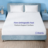The Ortho Mattress