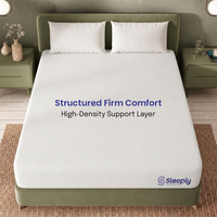 The Ortho Plus Mattress