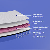 The Ortho Lite Latex