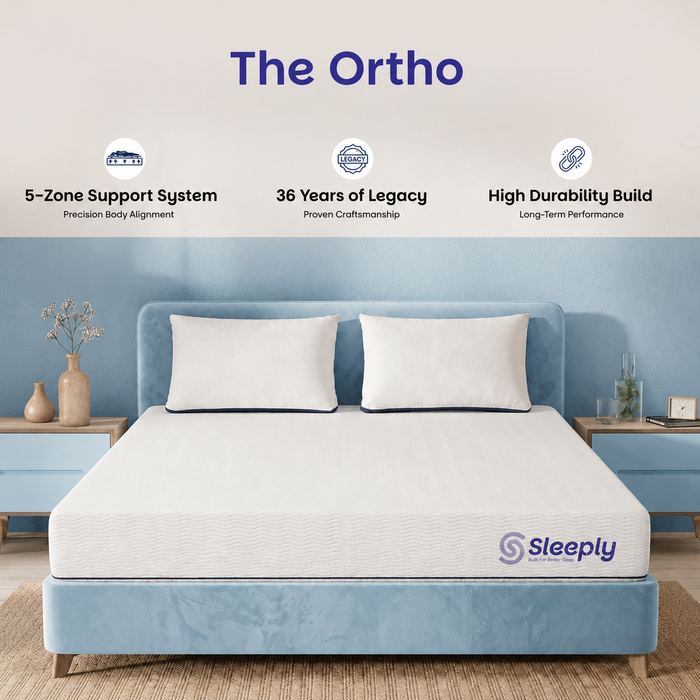 The Ortho