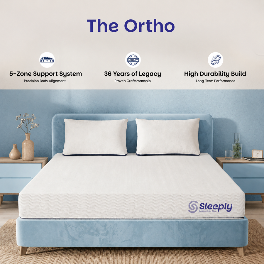 The Ortho