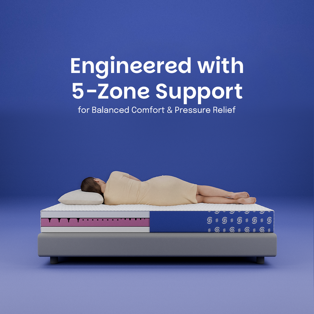 The Ortho Mattress