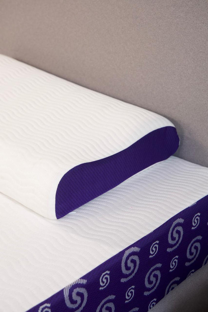 Contour Pillow