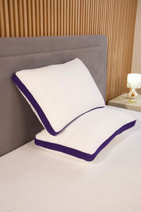 Microfibre Pillow