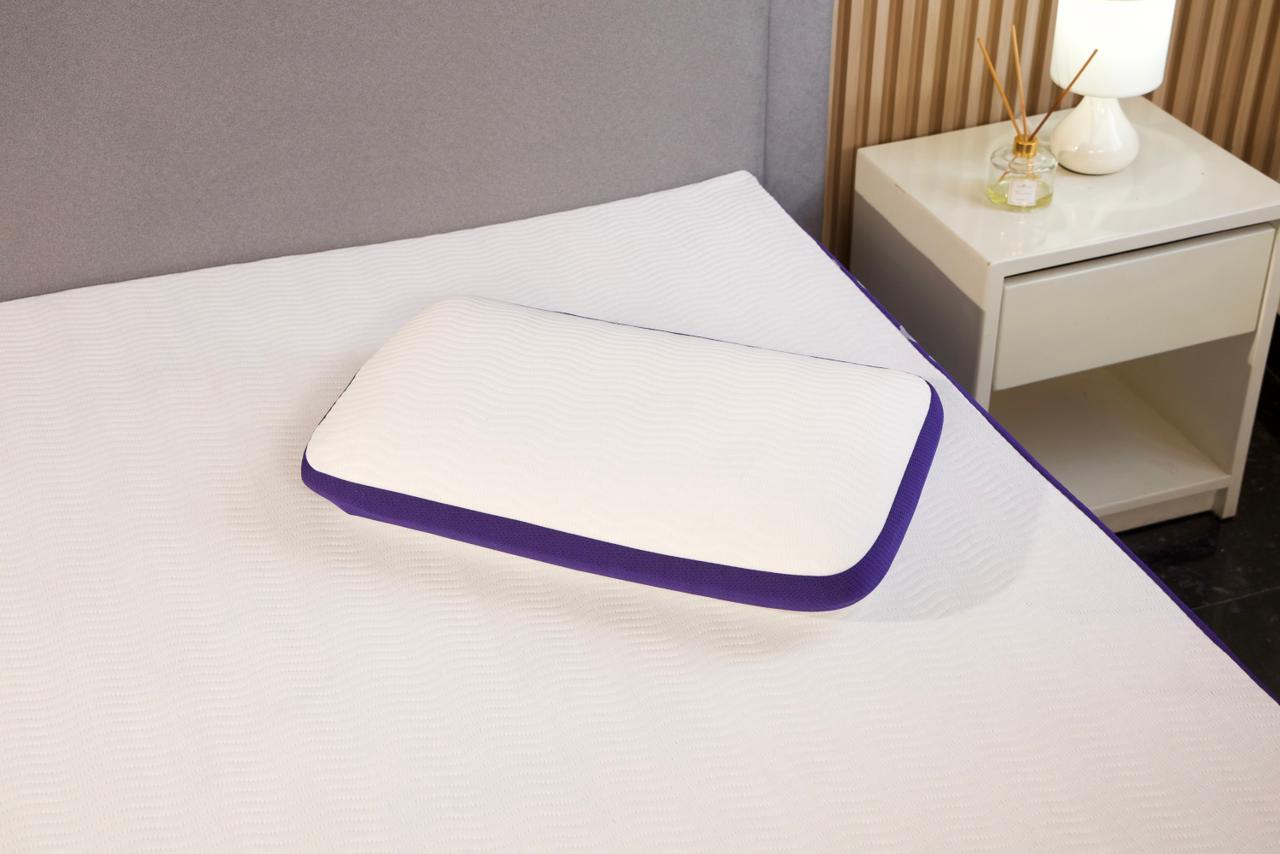 Memory Pillow