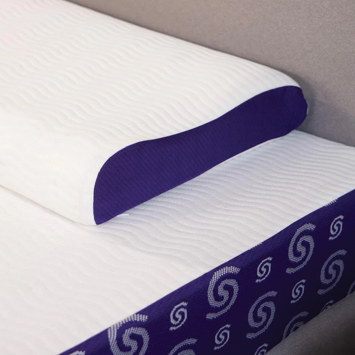 Contour Pillow