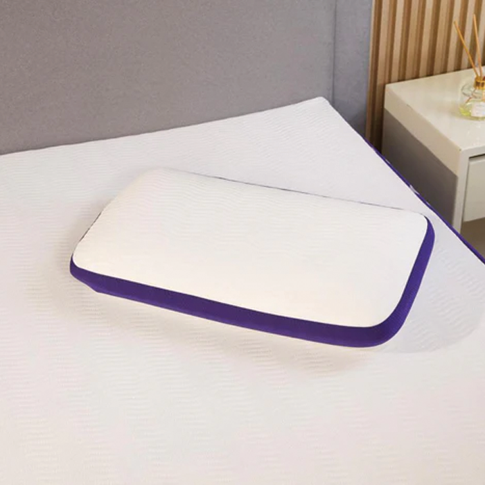 Memory Pillow