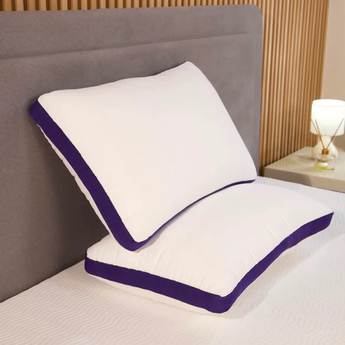 Microfibre Pillow