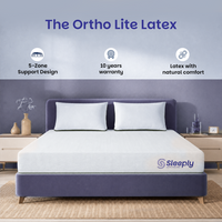 The Ortho Lite Latex