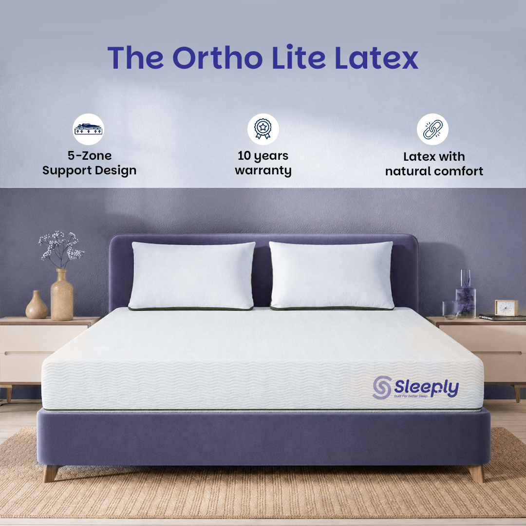 The Ortho Lite Latex