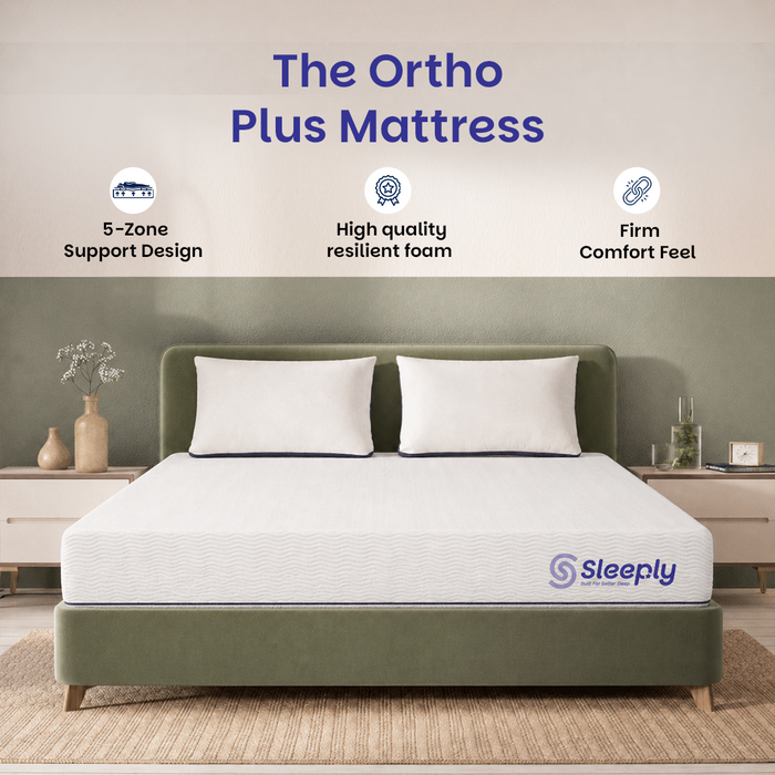 The Ortho Plus