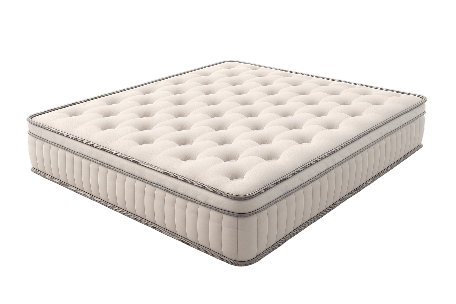 the-plush-mattress