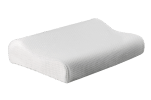 Plush Pillow - 16 × 27 inches